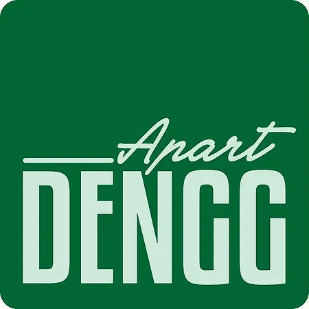 Apart Dengg Kaltenbach Exterior photo