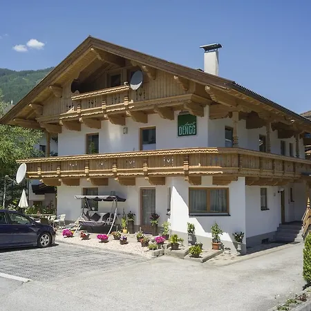 Apart Dengg Kaltenbach Exterior photo