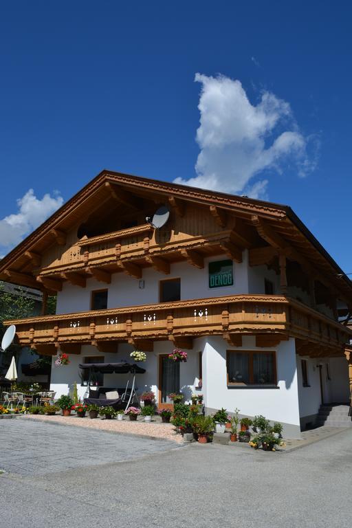 Apart Dengg Apartment