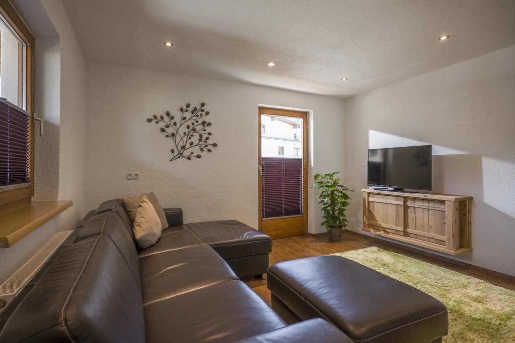 Apart Dengg Apartment *