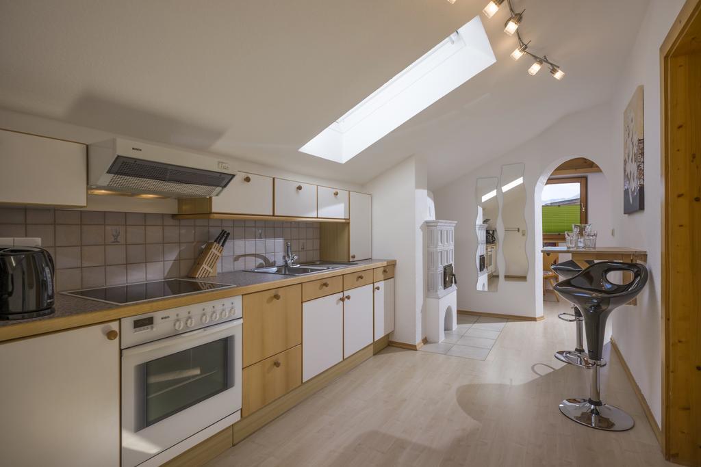 Apart Dengg Apartment *