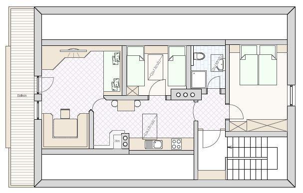 Apartment Dengg